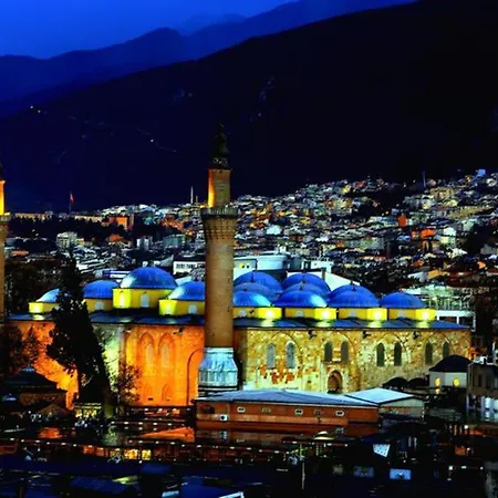 Onuncukoy (adults Only) Bursa