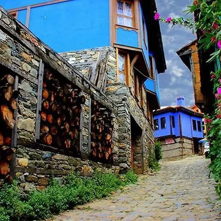 Onuncukoy (adults Only) 3*