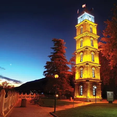 Hotell Onuncukoy (adults Only) Bursa