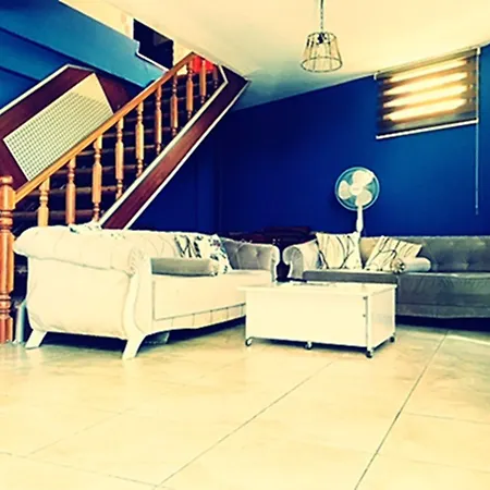 Onuncukoy (adults Only) Hotell