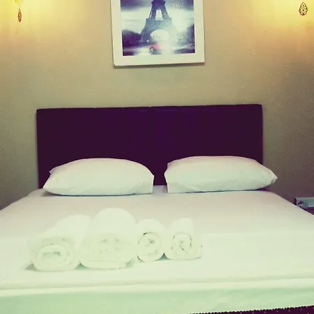 Hotell Onuncukoy (adults Only)