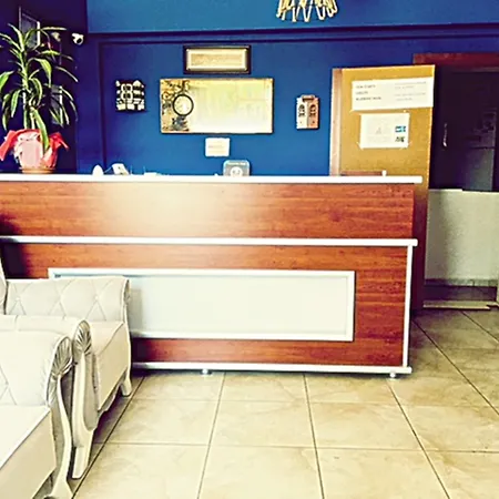 Hotell Onuncukoy (adults Only)