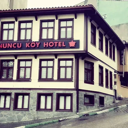 Onuncukoy (adults Only) 3* Бурса