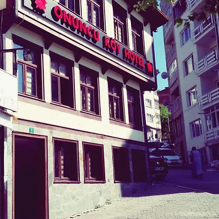 Onuncukoy (adults Only) Bursa