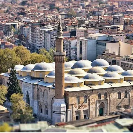 Onuncukoy (adults Only) 3* Bursa