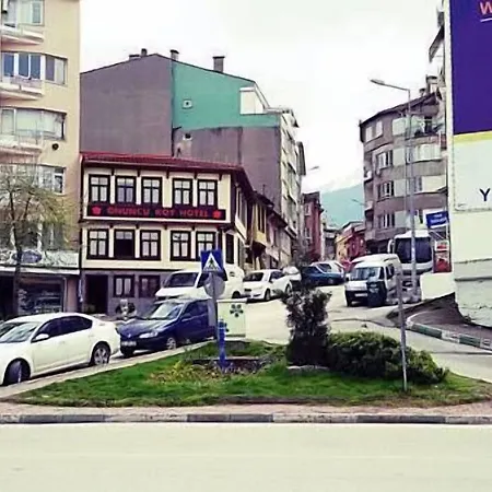 Hotell Onuncukoy (adults Only)