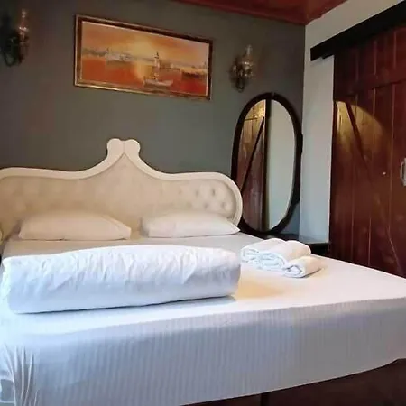 Onuncukoy (adults Only) Отель