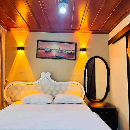 Onuncukoy (adults Only) 3* 伯萨