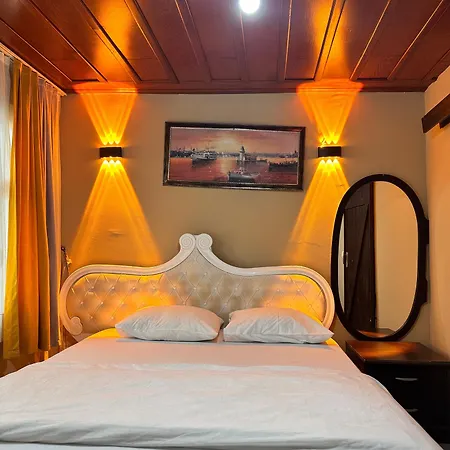 Onuncukoy (adults Only) 3* Бурса