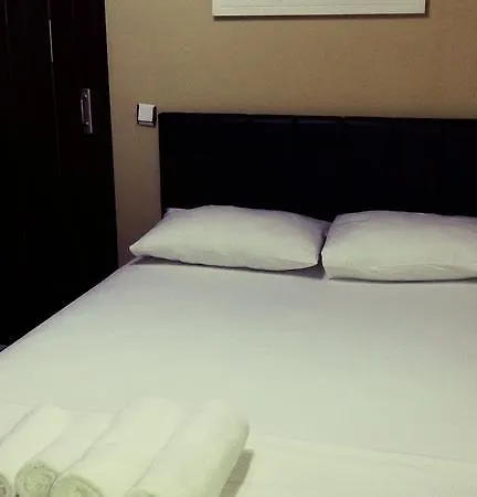 Onuncukoy (adults Only) Hotell