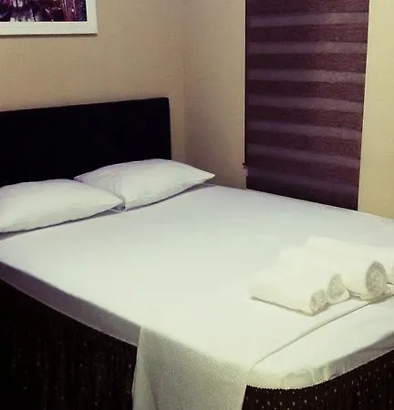 酒店 Onuncukoy (adults Only) 3*