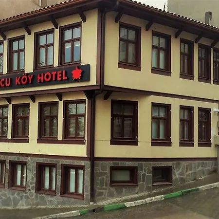 Onuncukoy (adults Only) Hotell