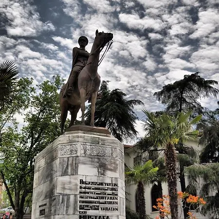 Hotell Onuncukoy (adults Only) 3*