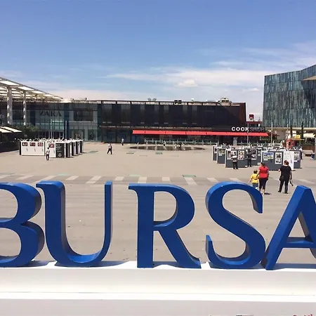 Onuncukoy (adults Only) Bursa