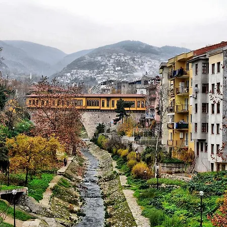 Onuncukoy (adults Only) 3* Bursa