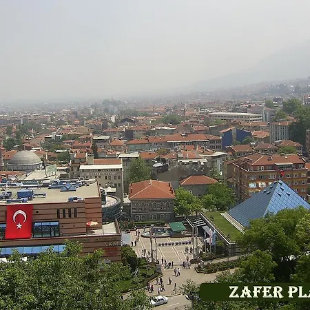 Onuncukoy (adults Only) Hotell Bursa