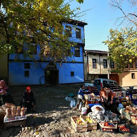 Отель Onuncukoy (adults Only) Бурса