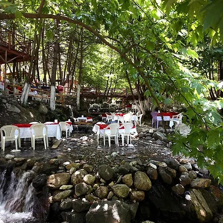 Onuncukoy (adults Only)