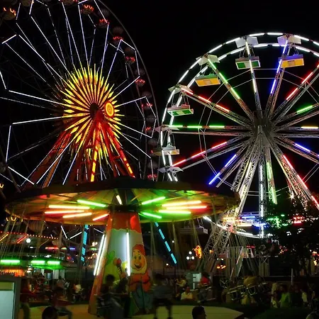 Onuncukoy (adults Only) Hotell 3*