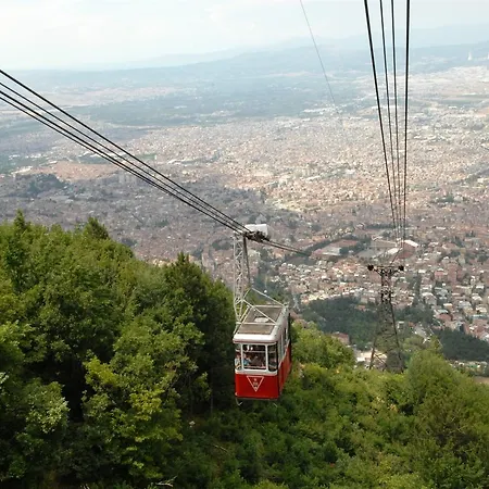 Onuncukoy (adults Only) 3*