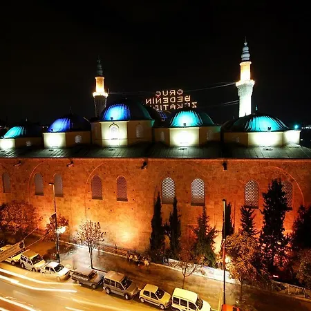 Onuncukoy (adults Only) 3* Bursa