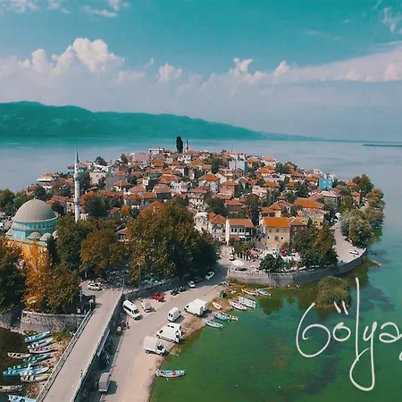 Onuncukoy (adults Only) Отель