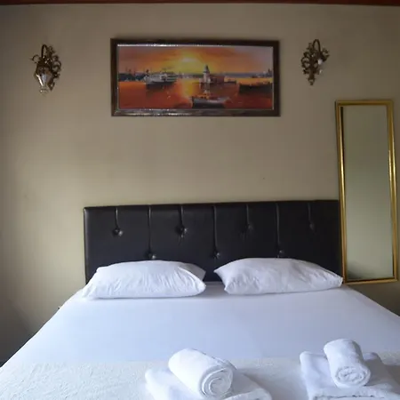 Onuncukoy (adults Only)