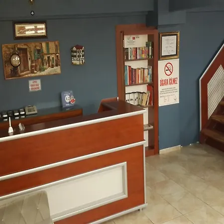 Onuncukoy (adults Only) Hotell Bursa