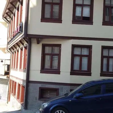 Hotell Onuncukoy (adults Only)