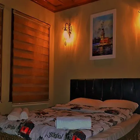 Onuncukoy (adults Only) Bursa