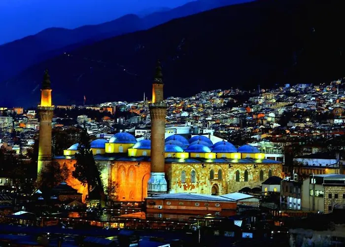 Onuncukoy (adults Only) Бурса