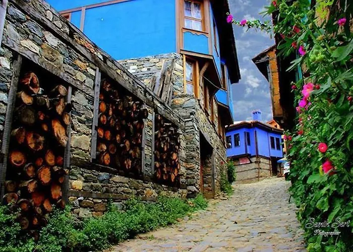 Onuncukoy (adults Only) 3*