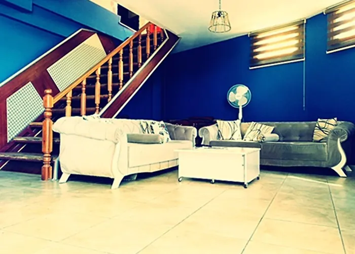 Onuncukoy (adults Only) Отель