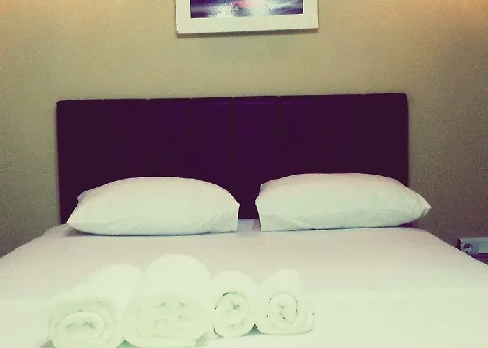 Отель Onuncukoy (adults Only)