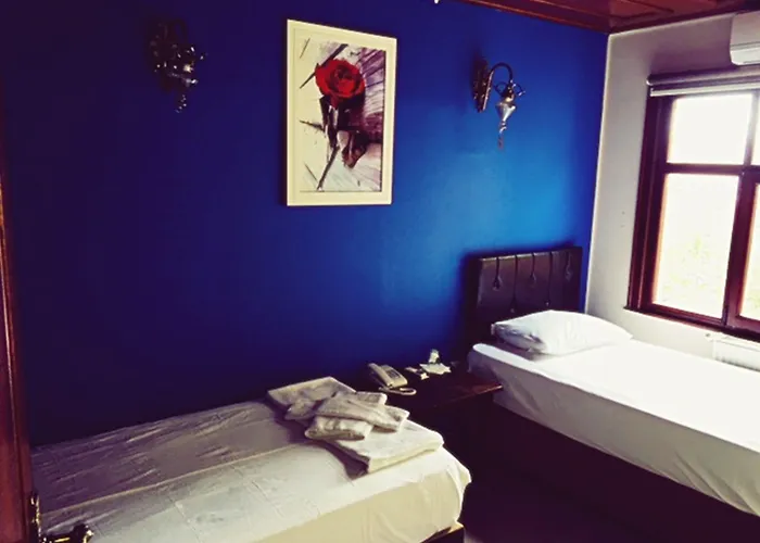 Onuncukoy (adults Only) Отель 3*