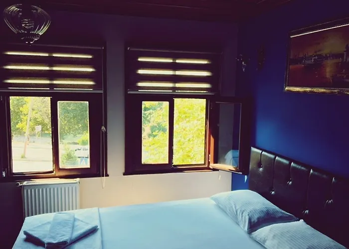 Onuncukoy (adults Only) Отель Бурса