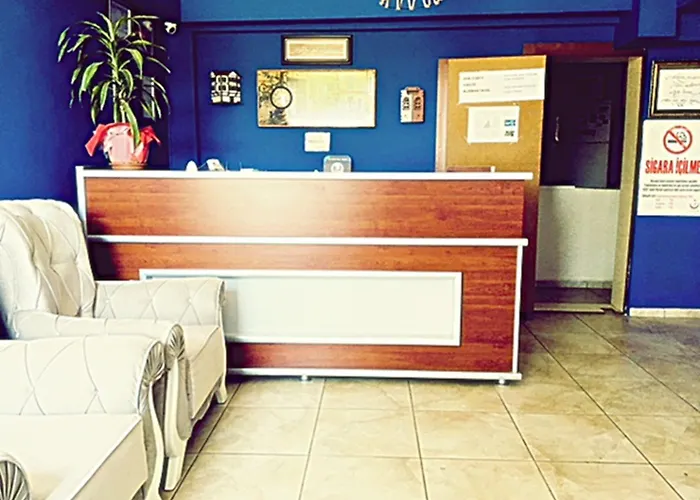 Отель Onuncukoy (adults Only)