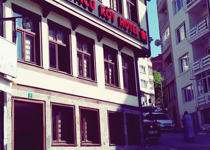 Onuncukoy (adults Only) Бурса