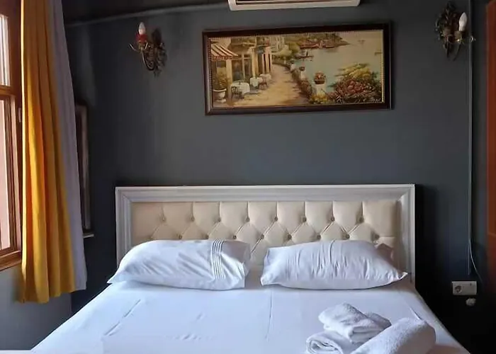 Onuncukoy (adults Only)