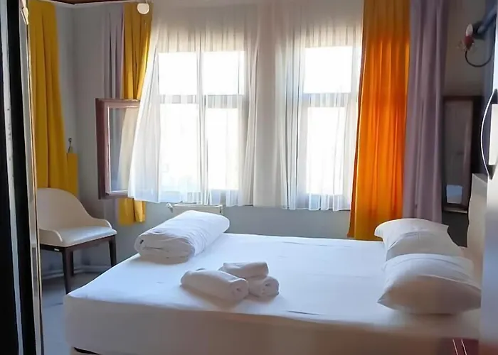 Onuncukoy (adults Only) 3* Бурса