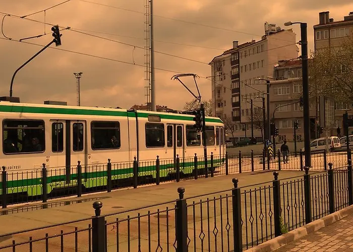 Onuncukoy (adults Only) Бурса