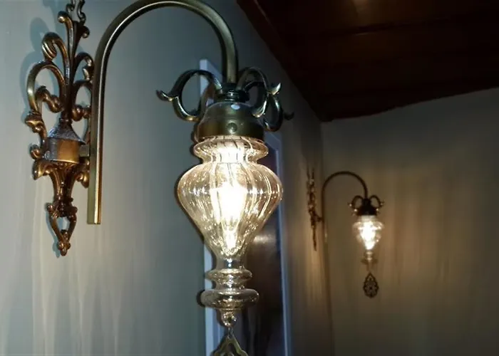 Отель Onuncukoy (adults Only) 3*