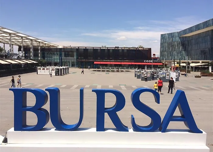 Onuncukoy (adults Only) Бурса