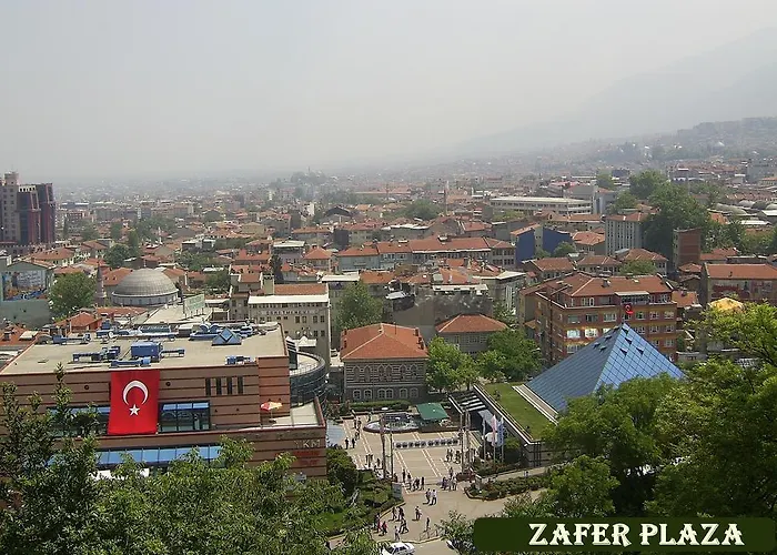 Onuncukoy (adults Only) Отель Бурса