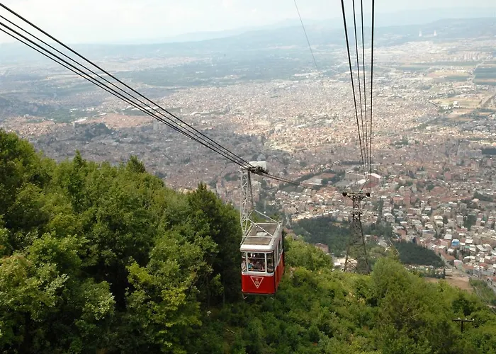 Onuncukoy (adults Only) 3*