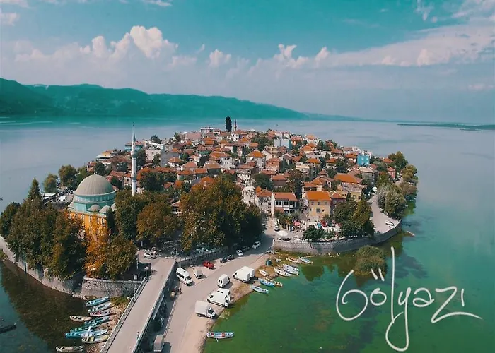 Onuncukoy (adults Only) Отель