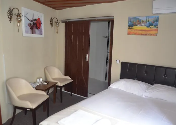 Onuncukoy (adults Only) 3* Бурса