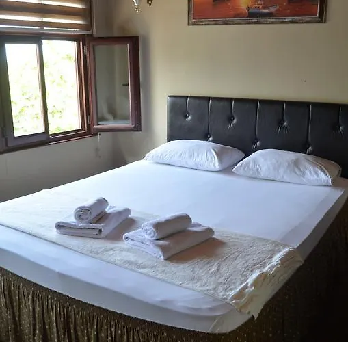 Onuncukoy (adults Only) Отель Бурса