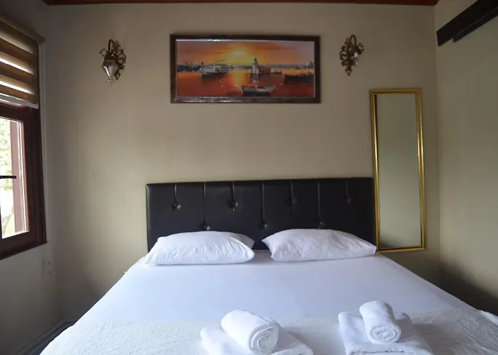 Onuncukoy (adults Only)