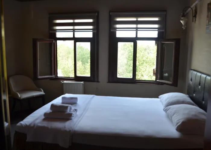 Onuncukoy (adults Only) Отель Бурса